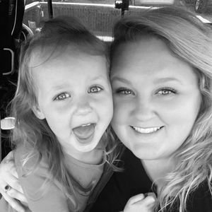 Meet your Posher, Shannon